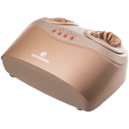 Массажер для ног Ergonova FeelFoot 2