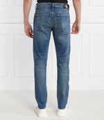 Джинсы TAPER CALVIN KLEIN JEANS - голубой(J30J323850)