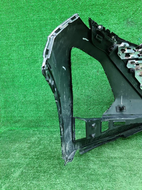 Бампер передний Omoda C5 (2022-н.в.)