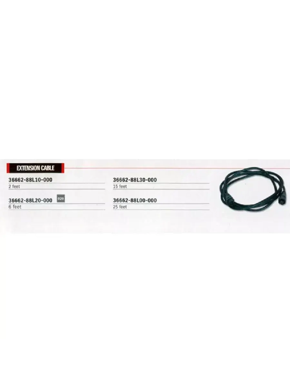 Провод, 2 EXTENSION