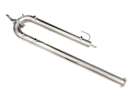 Бражная ректификационная колонна 1,5 дюйма Эконом, для дистилляции