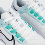 кроссовки Nike Air Zoom Pegasus 38 White Aurora / Green