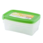 Комплект контейнеров СВЧ 0,7л 3шт. КАСКАД