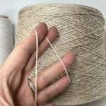 Tussah Silk - Ri.Go; 100% натуральный шёлк; 300м/100г