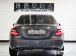 Mercedes-Benz E-Class W213 E220d Exclusive (11.2019)