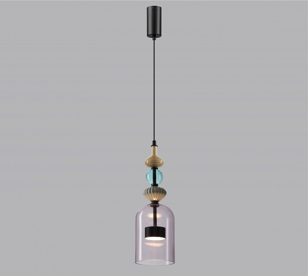 Подвесной светильник Odeon Light Palleta 5046/12LA