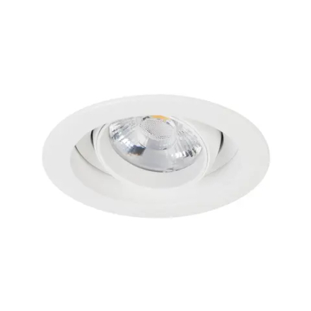 Светильник MS-VORTEX-BUILT-R90-12W Day4000 (WH-WH, 20 deg, 230V) (Arlight, IP20 Металл, 5 лет) 057759