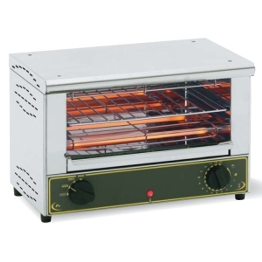 Тостер Roller Grill Bar 1000