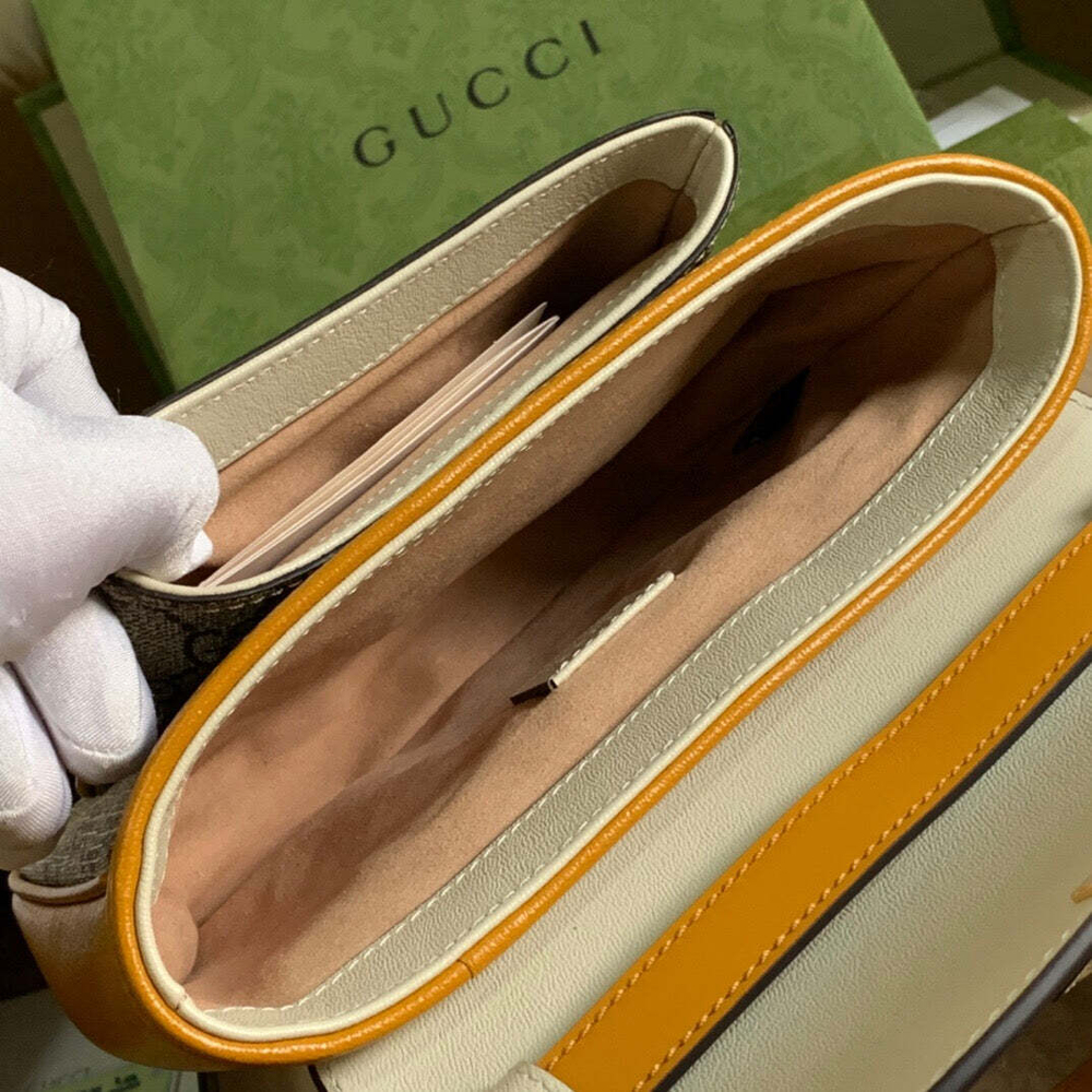Gucci Padlock