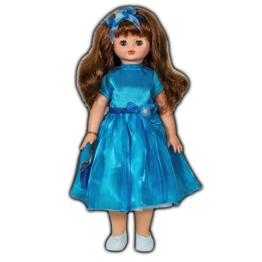 Кукла Алиса 11 со звук. устр. нов. коробка 55см (Весна)