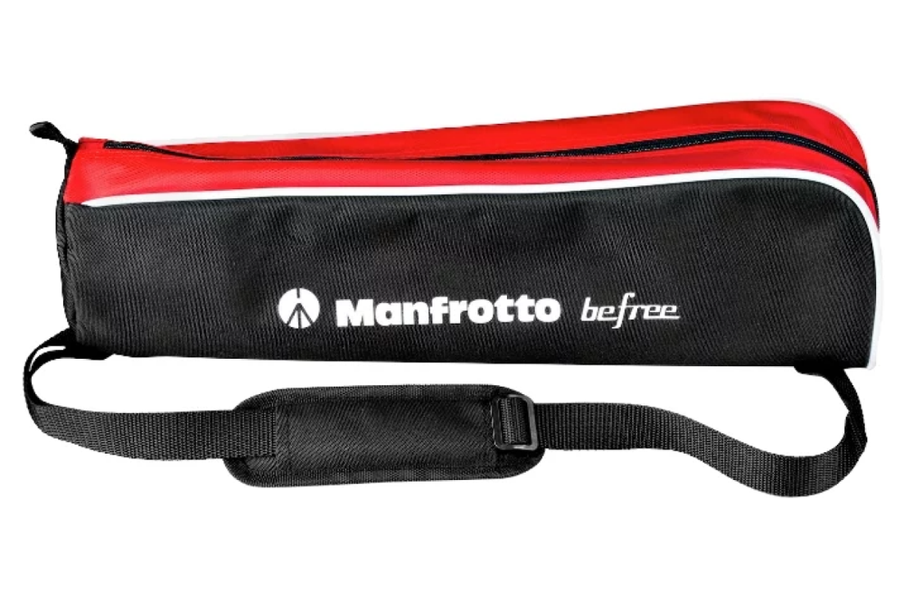 Штатив Manfrotto MKBFRLA4BK-BH Befree Advanced с шар.головой MH494 алюминиевый