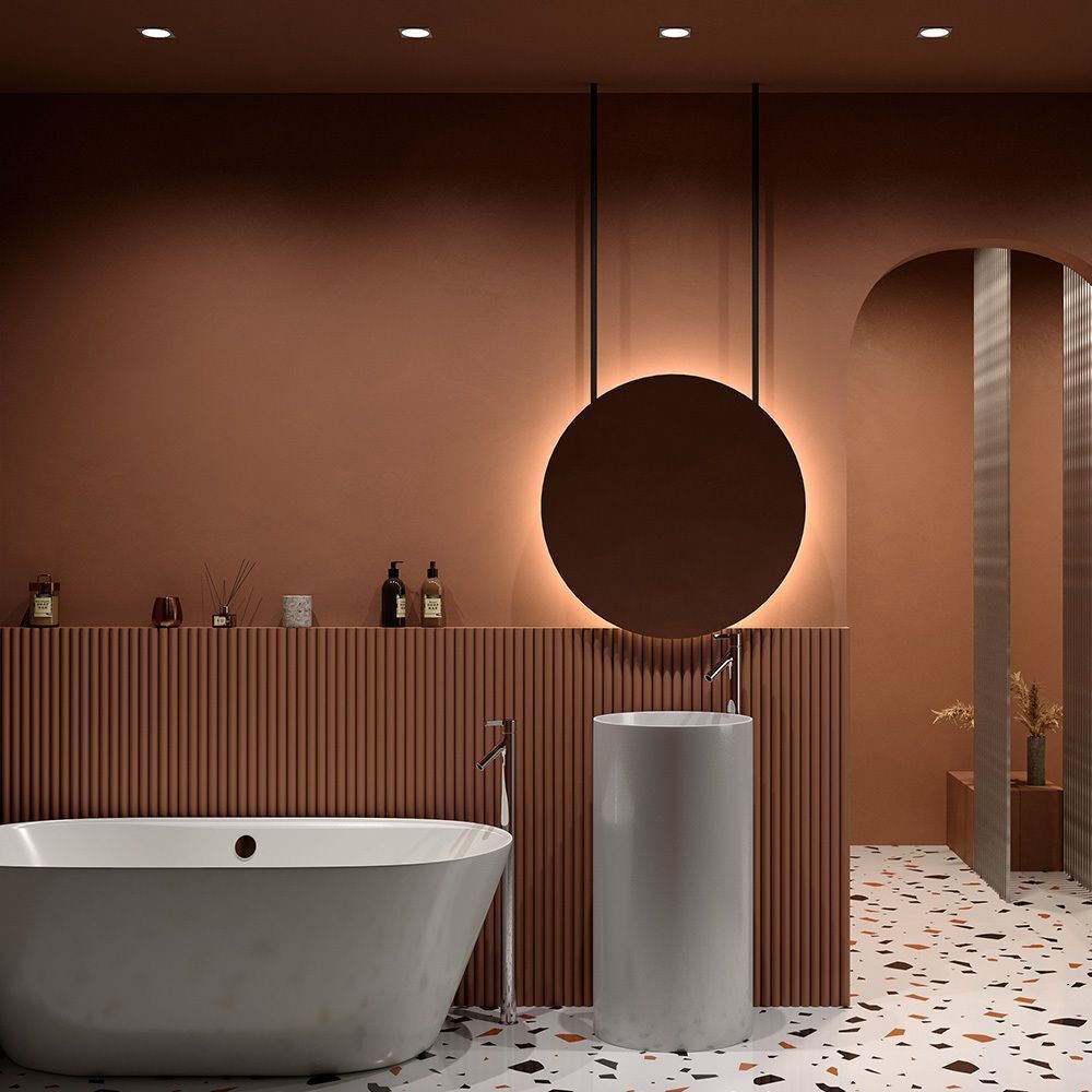 Встраиваемый светильник Maytoni Zoom DL033-2-01W