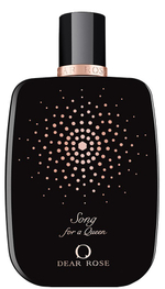 Dear Rose / Roos & Roos Song for a Queen EDP