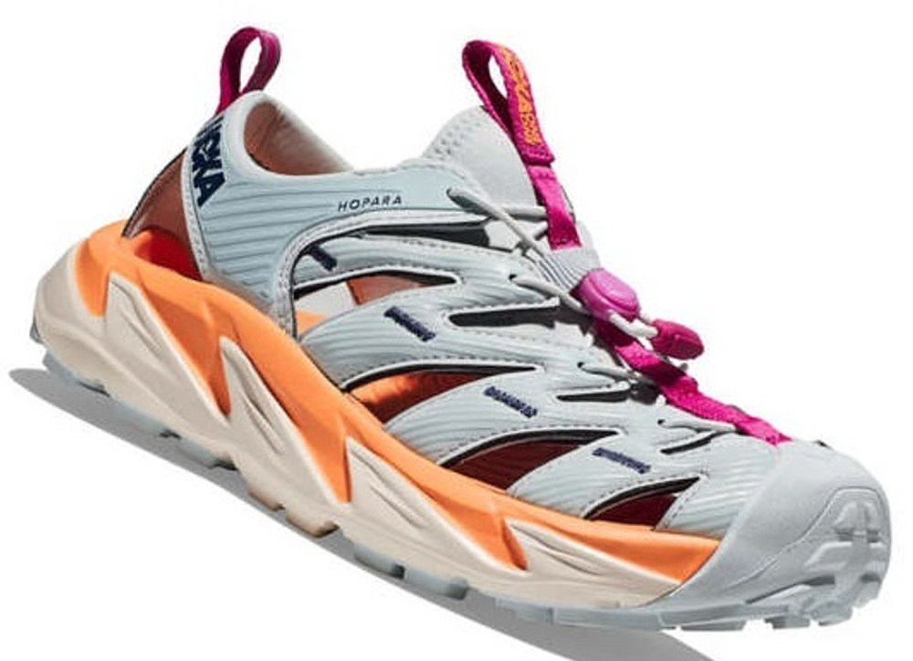 Сандалии unisex Hoka Hopara спб