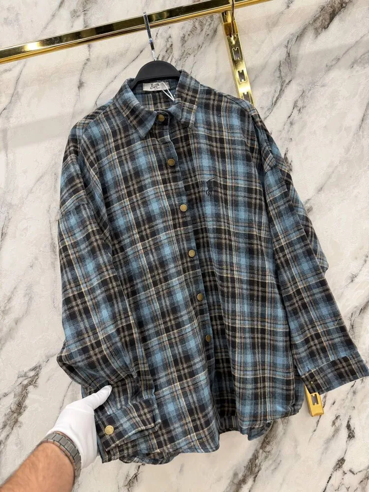 Рубашка 50344422 Fabrika