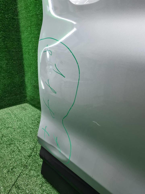 Дверь передняя правая Geely Coolray (2019-н.в.)