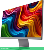 Монитор Digma Pro 27" Art S (серый)