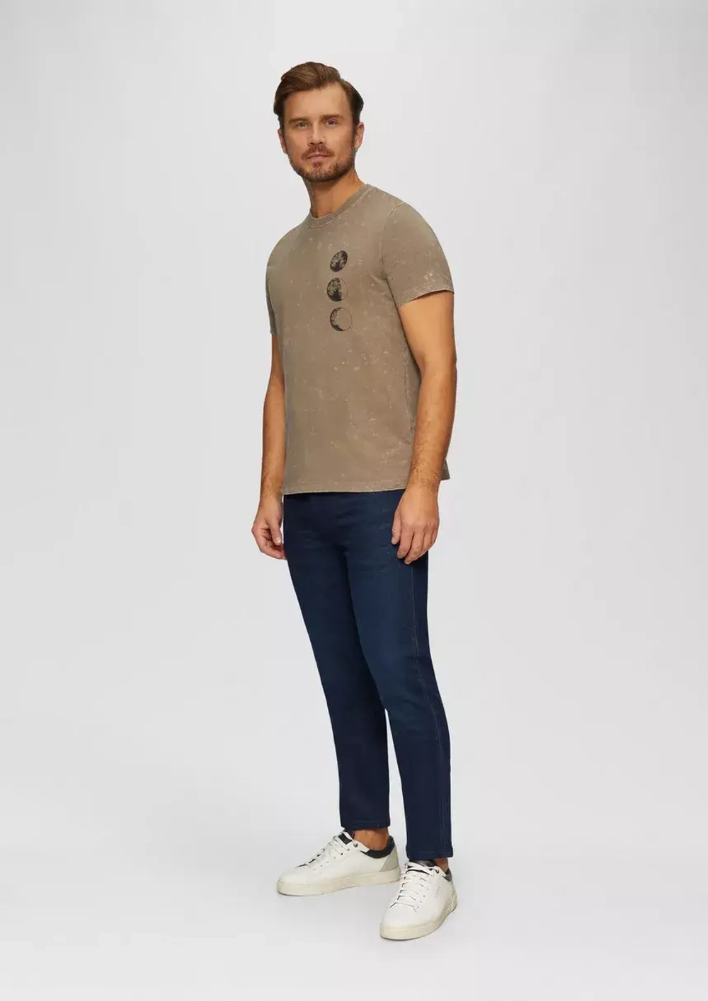 Jeans Mauro s.Oliver