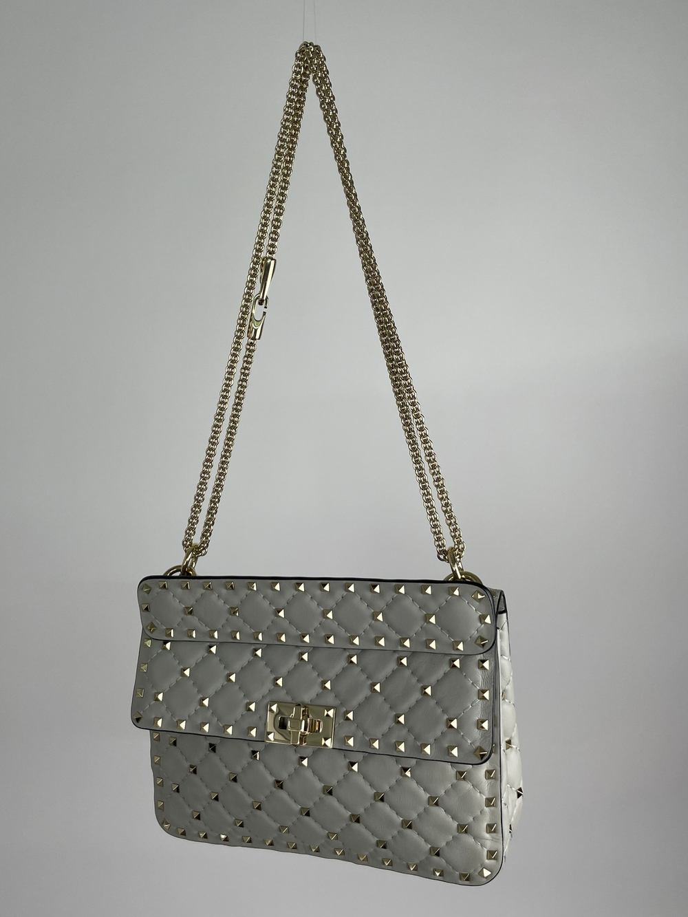 Сумка Valentino Rockstud Spike medium