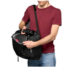 Рюкзак Manfrotto Advanced Travel Backpack III