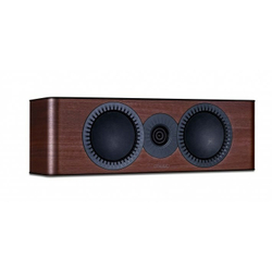 Центральный канал Mission QX-C MKII Walnut Pearl