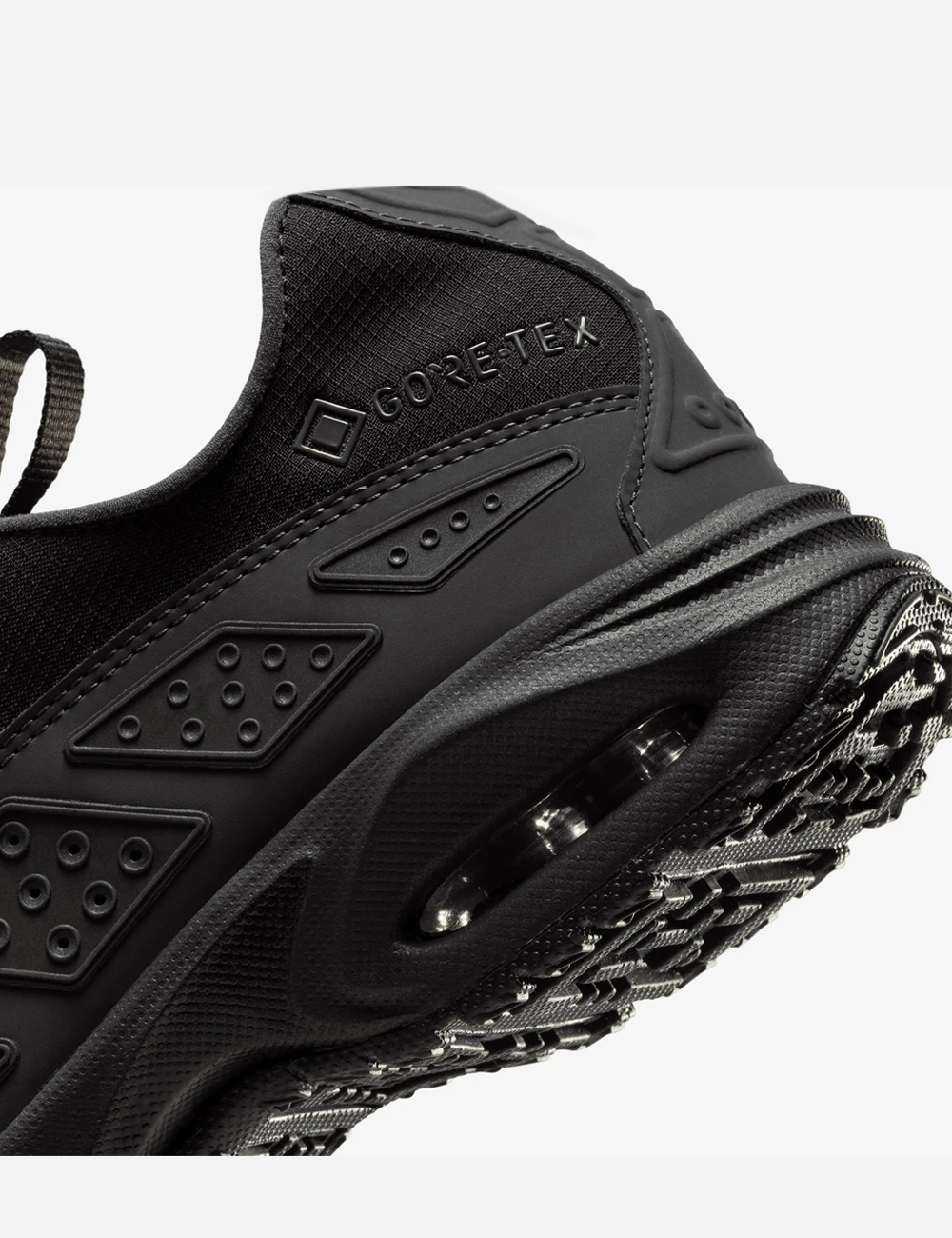 Air Max SNDR Gore-Tex "Black" (FZ4238-001)