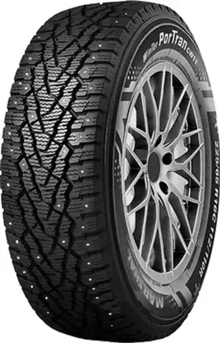 Kumho CW11 215/65 R15C 104/102R
