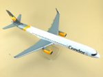 Модель самолета Boeing 757-300 (М1:100, Condor)
