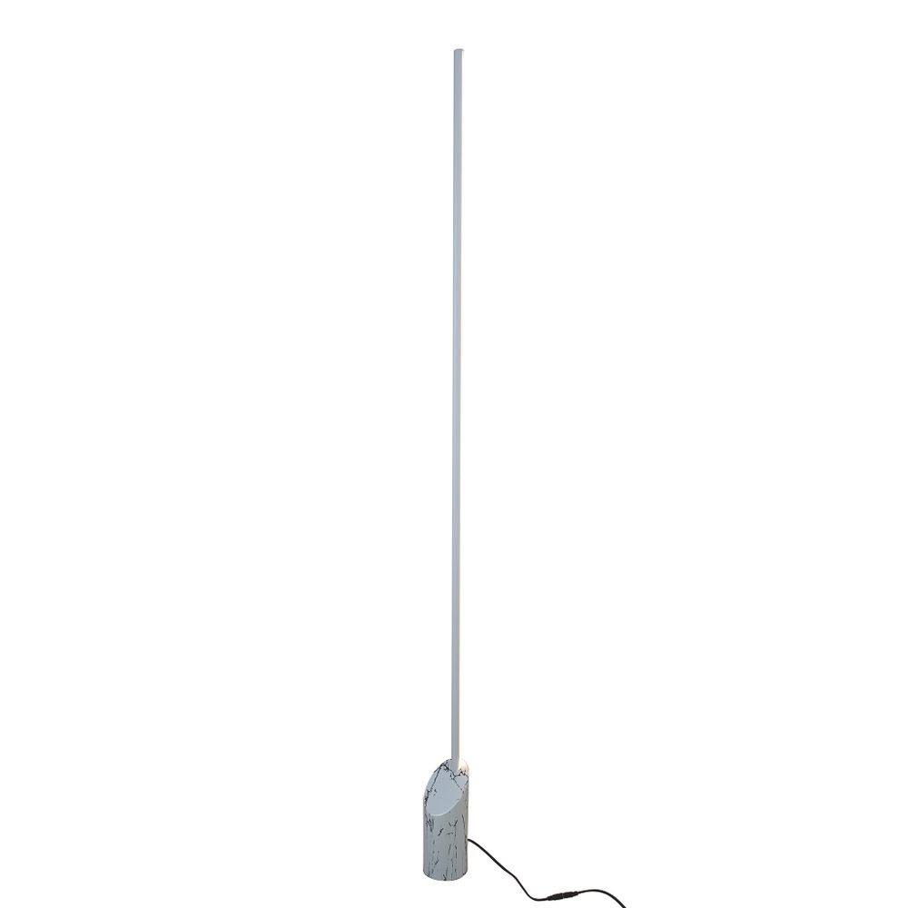 8512 Напольный светильник MARMOL