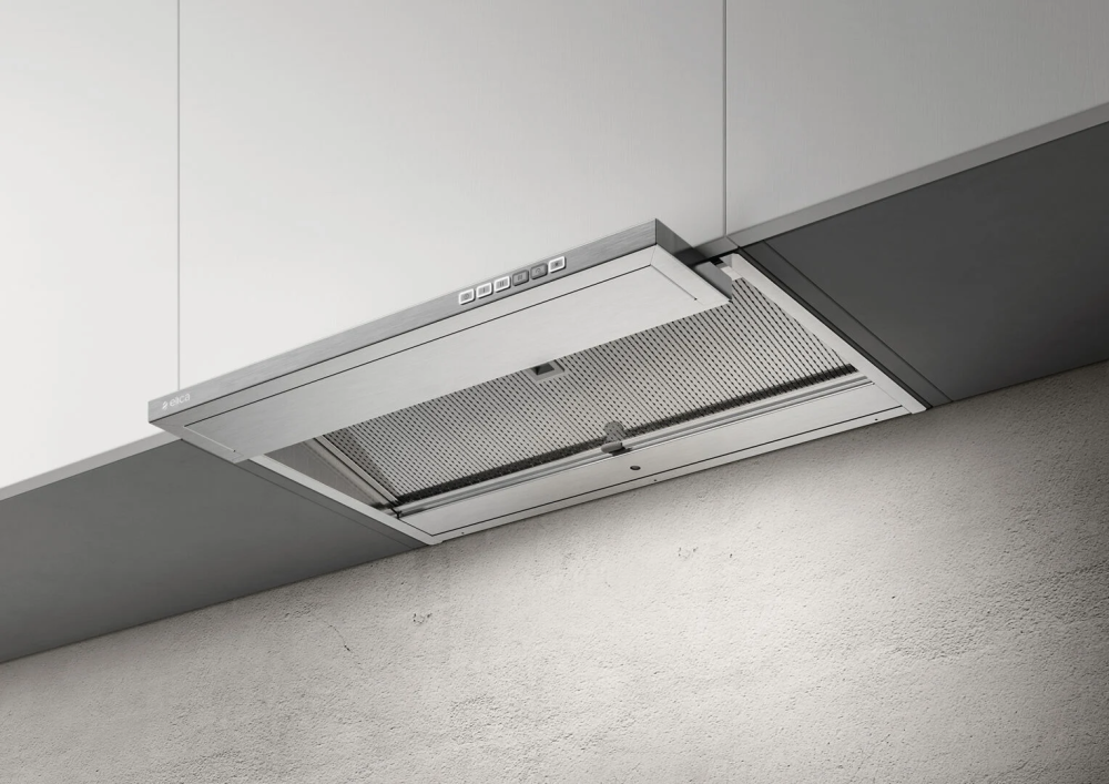 Встраиваемая вытяжка Elica BOXIN DRY IX/A/120