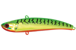 Виб ECOPRO Nemo Slim 80мм 22г 079 Holo Fire Tiгer