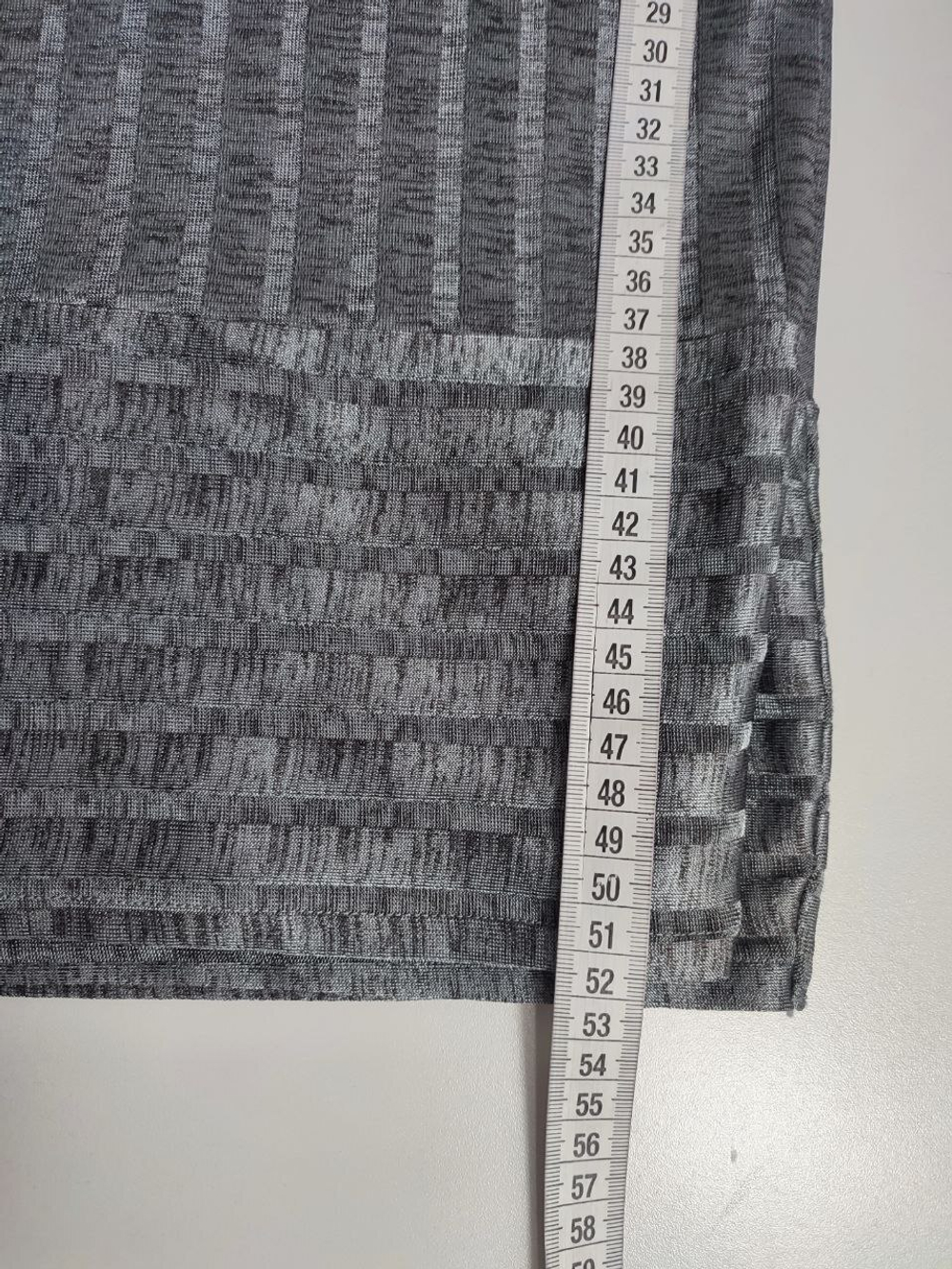 Брюки-кюлоты Zara трикотажные 44 размер