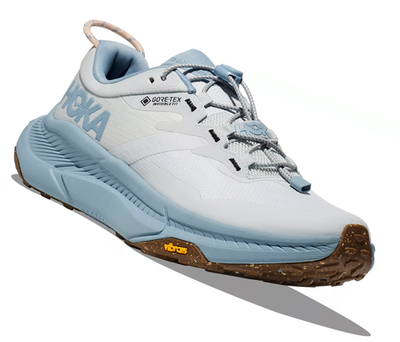 Полуботинки женские Hoka Transport GTX