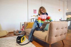 Моющий пылесос SE 3 Compact