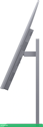 Монитор Samsung 32" Smart Monitor M9 LS32FM902SIXCI