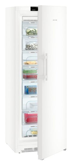 Морозильная камера Liebherr GN 5235