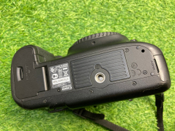 Canon EOS 5D Mark III 23.000 кадров
