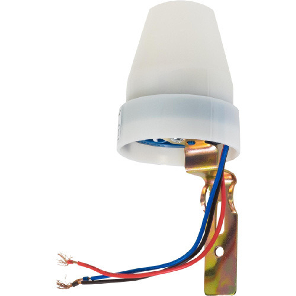 Фотореле (датчик освещенности) 10А IP44 SEN26/LXР02 Feron 22008