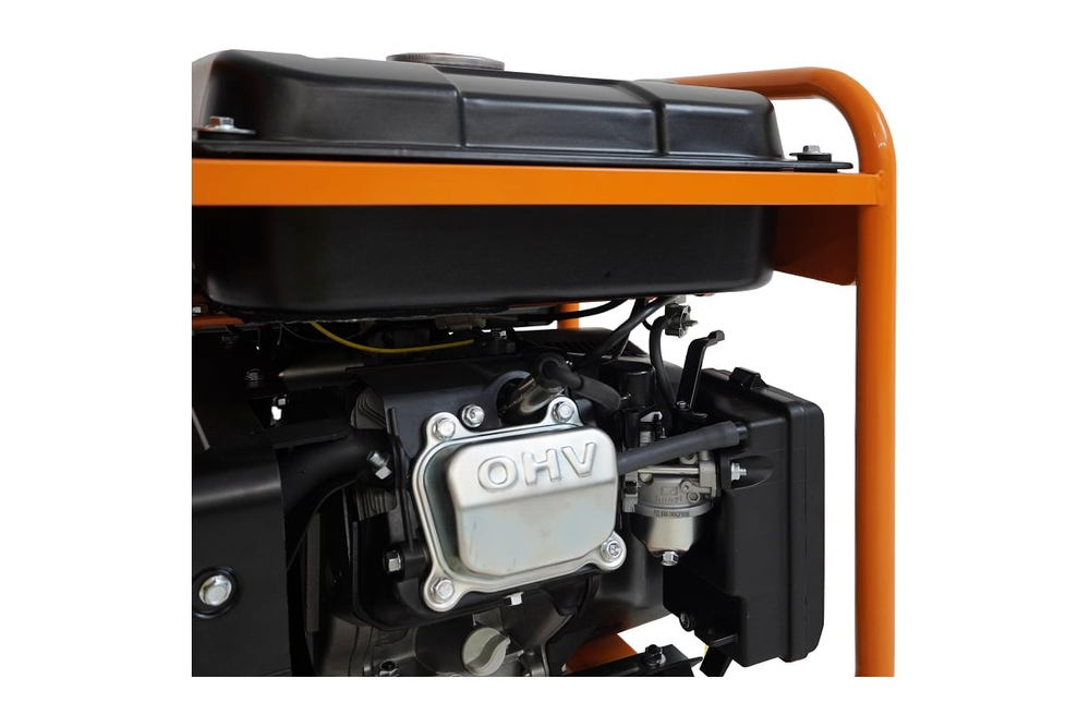 Генератор Lifan 6500IOE