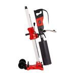 Сверлильная машина DIAM ML-160/2A-HIT LC (комплект) 620108