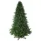 Интерьерная искусственная елка Сказочная Премиум 4 м., ствольная, Литая хвоя+ПВХ, Green Trees (GT4SK)