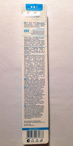 Зубная щётка "Exxe Суперочищающая", средняя жесткость, разные цвета