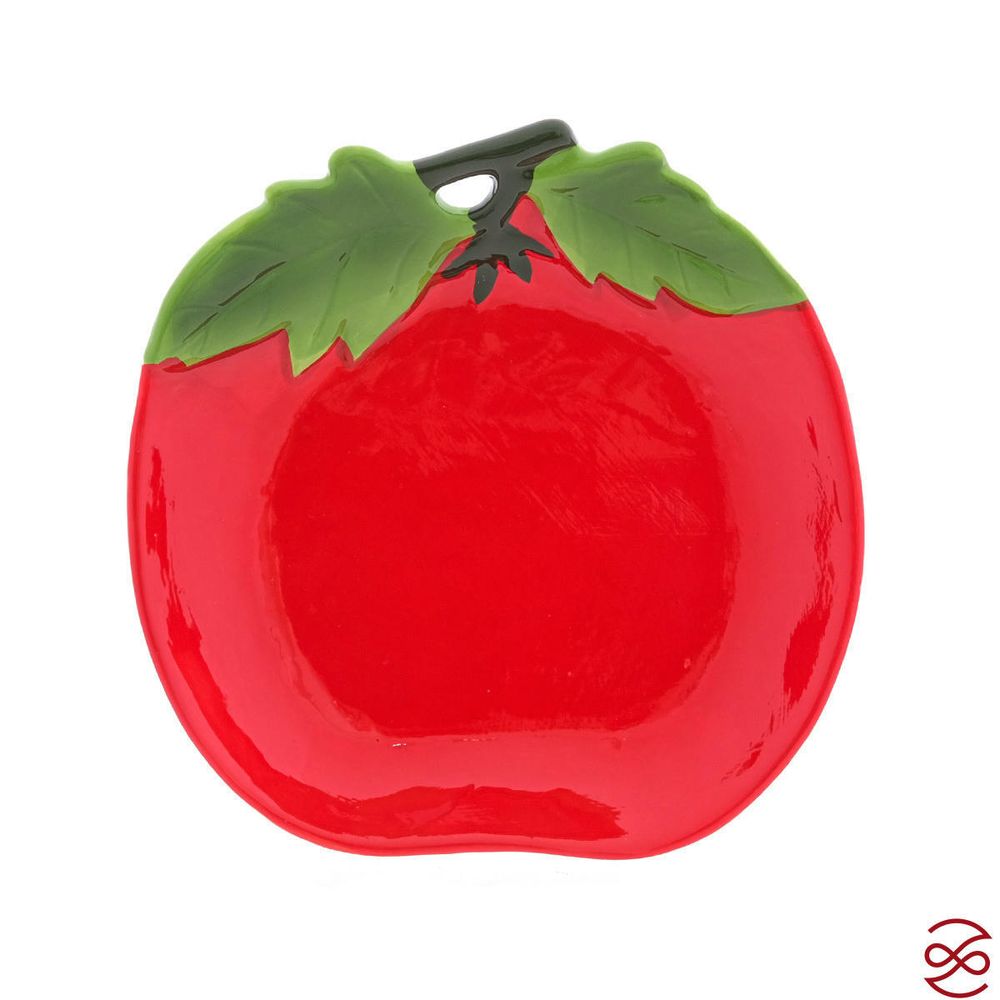 Блюдо Repast Rich harvest Томат 22*21.8*4 см