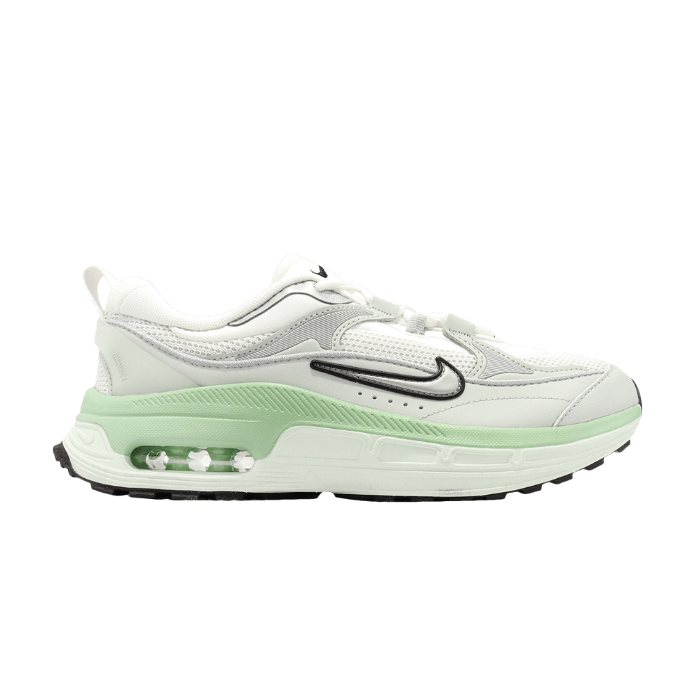 Кроссовки Nike Air Max Bliss (Женская размерная сетка)