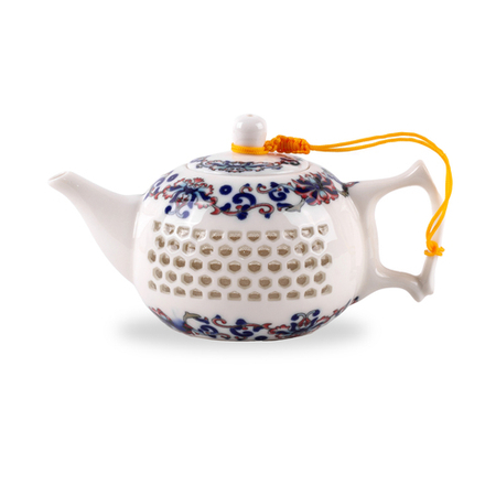 Чайник "Улей"