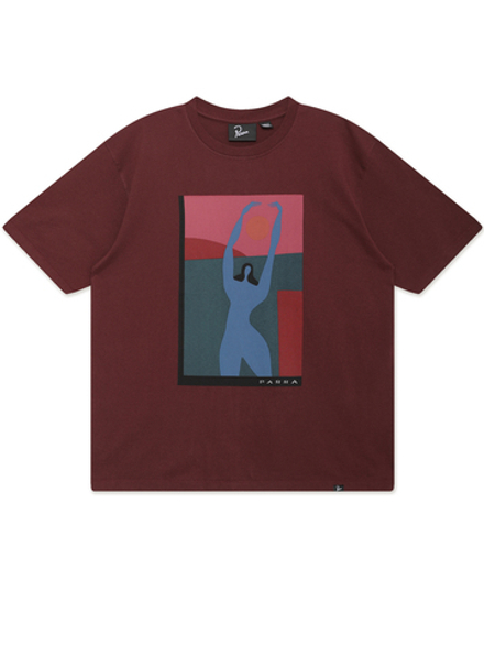 Футболка Кор. Рукав Protect The Sun T-shirt