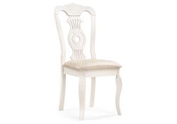 Стул Lomar butter white