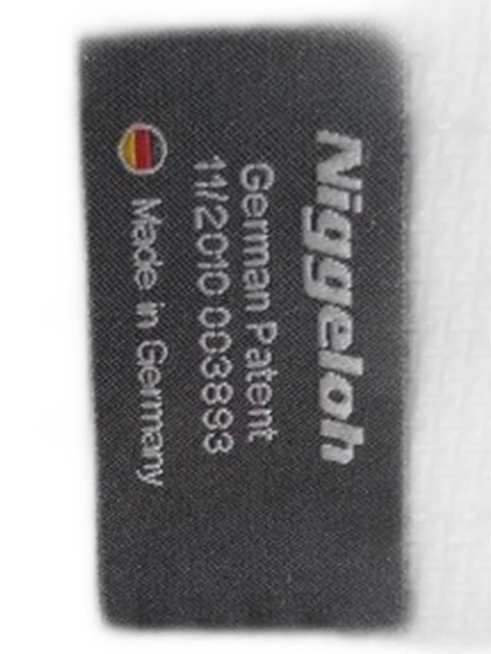 Ремень Niggeloh NG000013 black