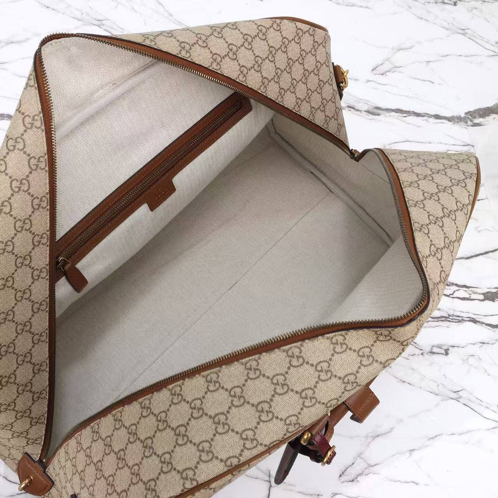 Сумка дорожная Gucci