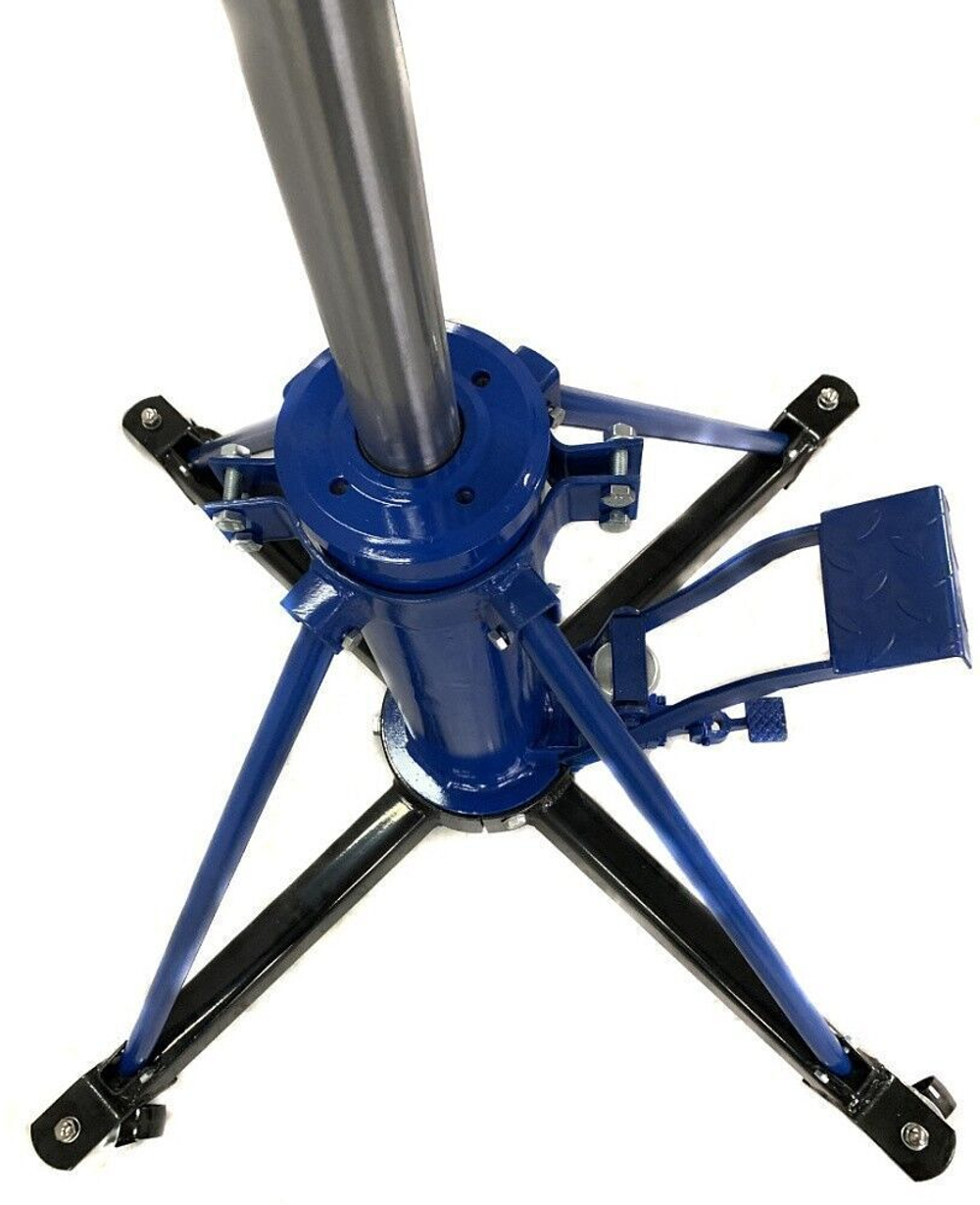 Стойка трансмиссионная Т60206 AE&T 1 т